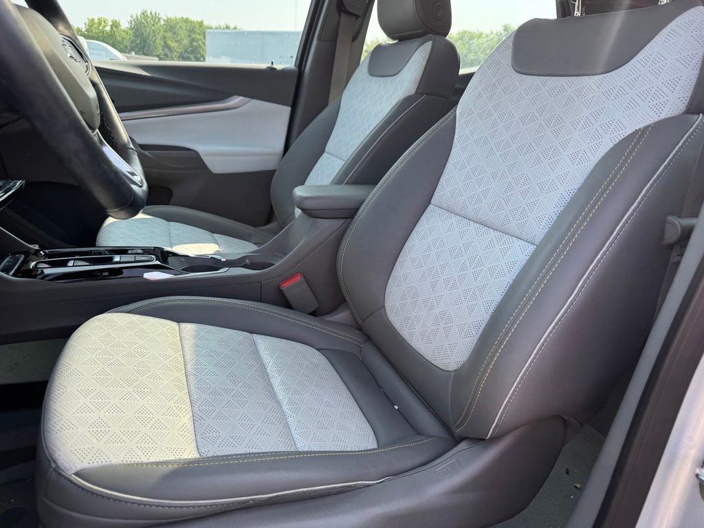 2023 Chevrolet Bolt EUV Premier
