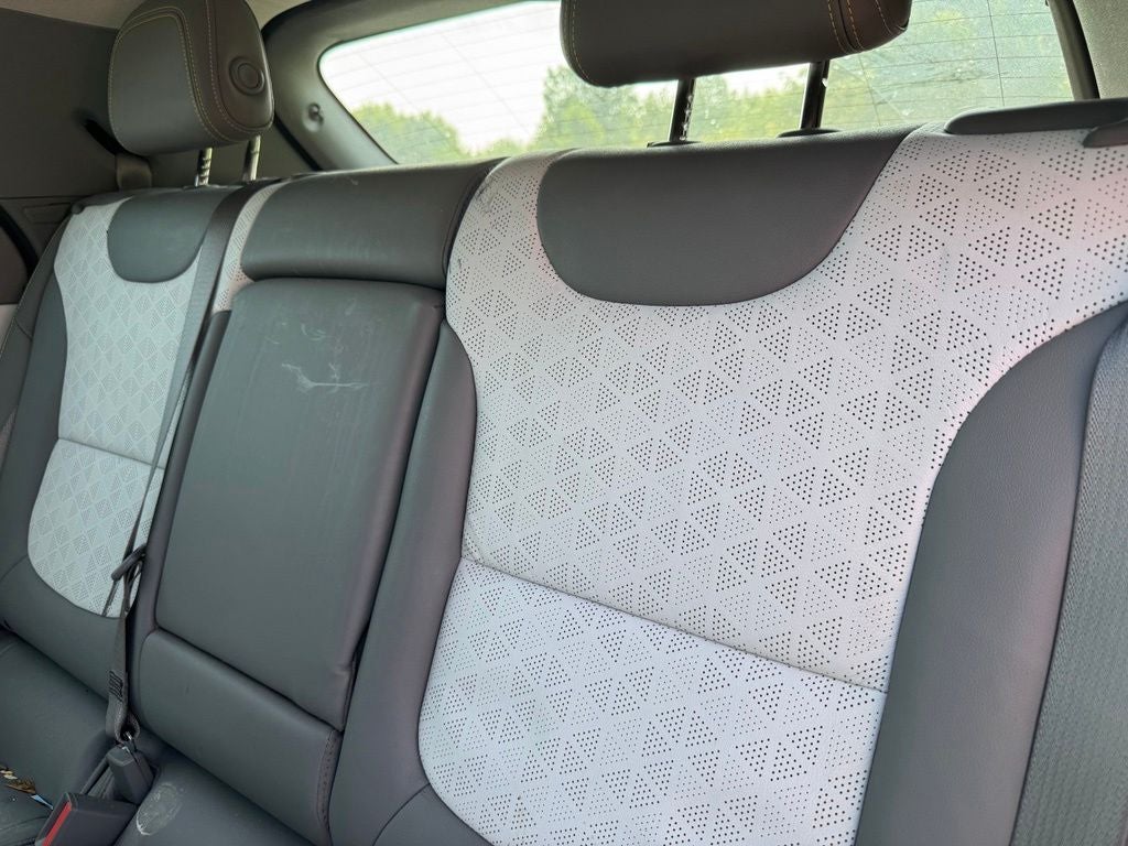 2023 Chevrolet Bolt EUV Premier