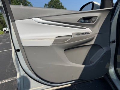 2023 Chevrolet Bolt EUV Premier