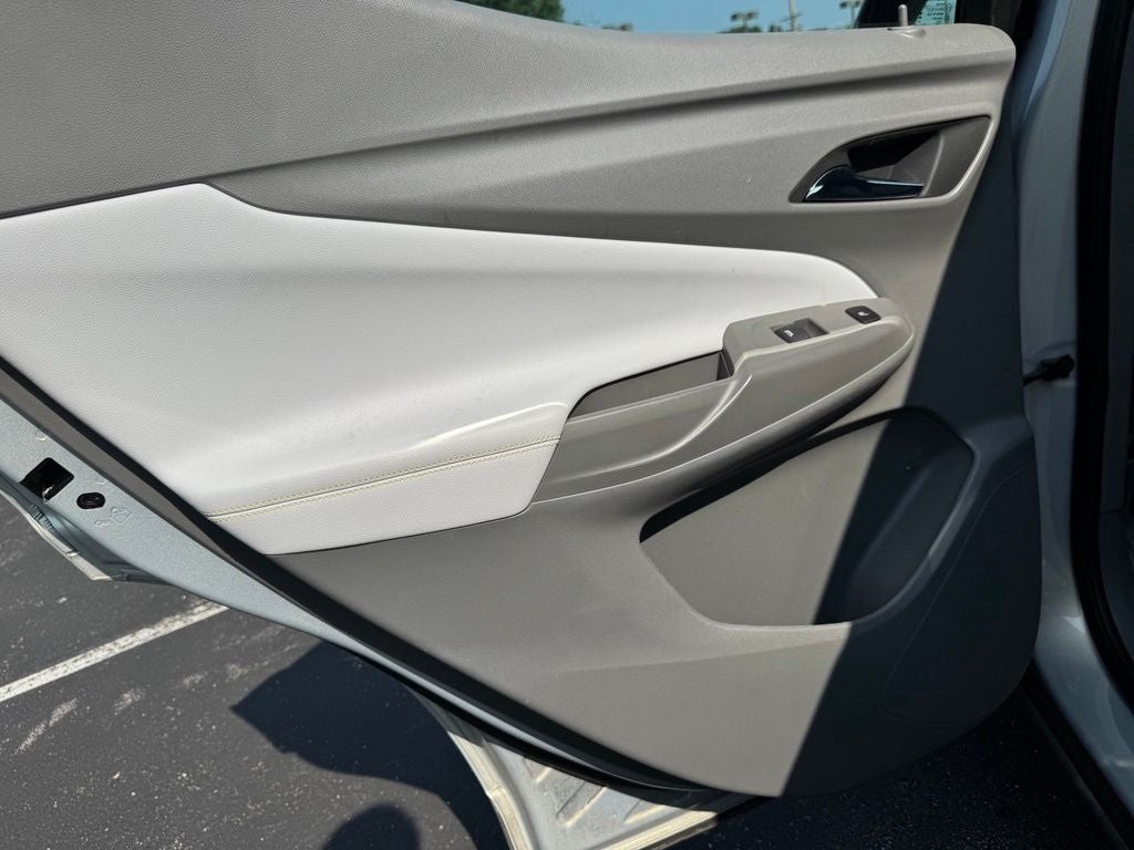 2023 Chevrolet Bolt EUV Premier