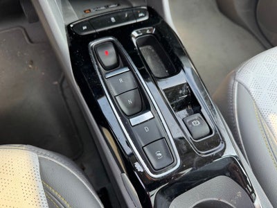 2023 Chevrolet Bolt EUV Premier