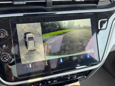 2023 Chevrolet Bolt EUV Premier