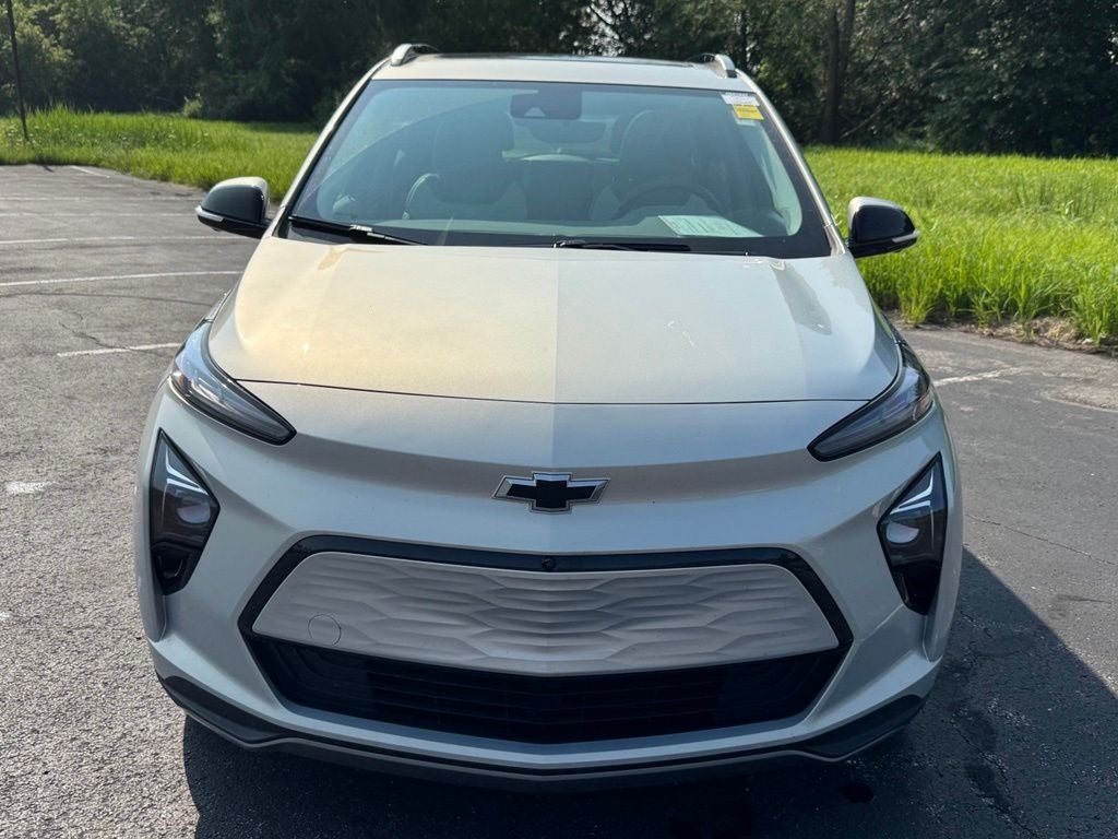 2023 Chevrolet Bolt EUV Premier