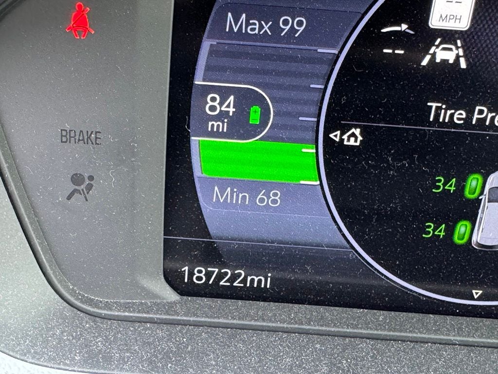 2023 Chevrolet Bolt EUV Premier