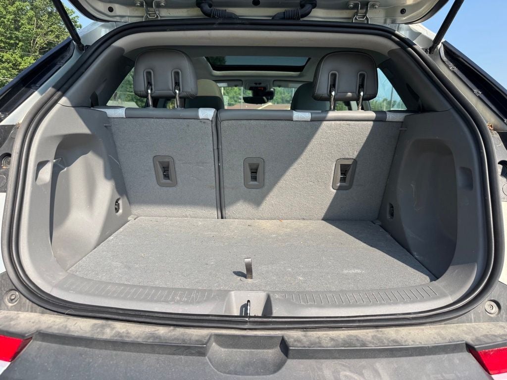 2023 Chevrolet Bolt EUV Premier