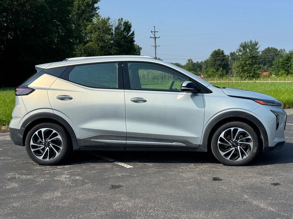 2023 Chevrolet Bolt EUV Premier