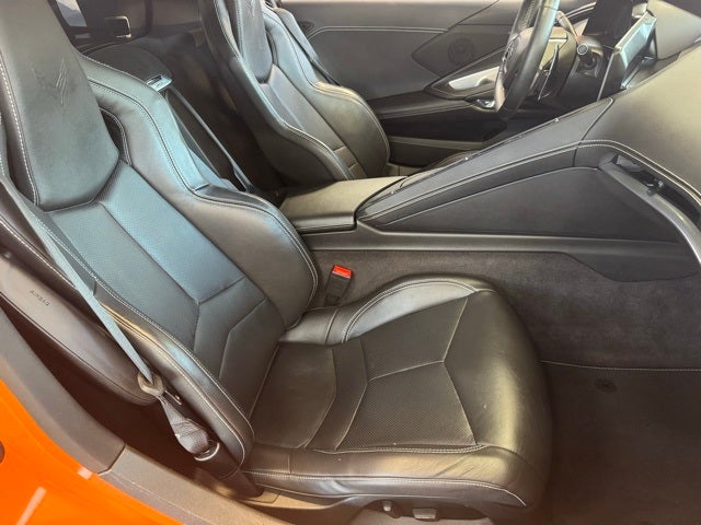 2023 Chevrolet Corvette Stingray 1LT