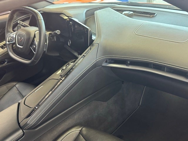 2023 Chevrolet Corvette Stingray 1LT