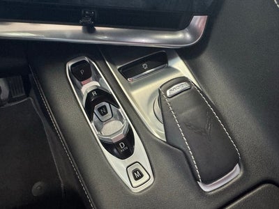 2023 Chevrolet Corvette Stingray 1LT