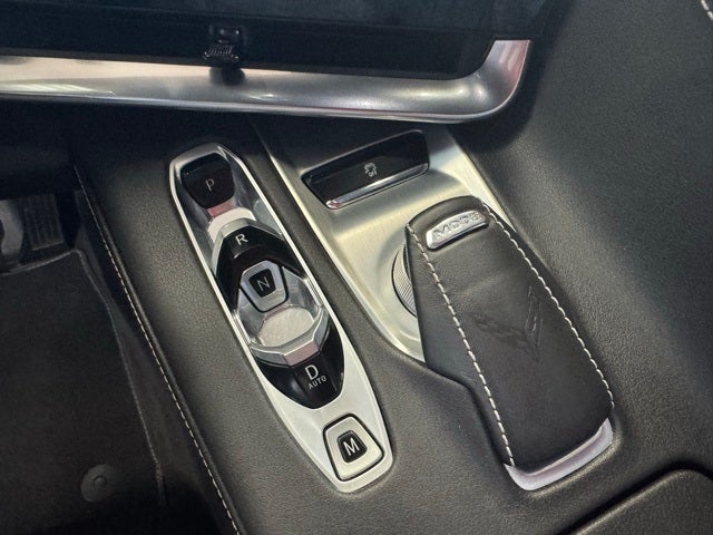 2023 Chevrolet Corvette Stingray 1LT