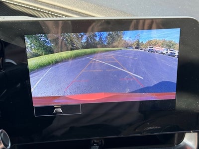 2023 Chevrolet Corvette Stingray 1LT