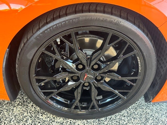 2023 Chevrolet Corvette Stingray 1LT