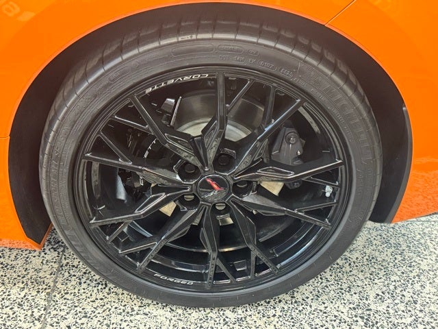 2023 Chevrolet Corvette Stingray 1LT