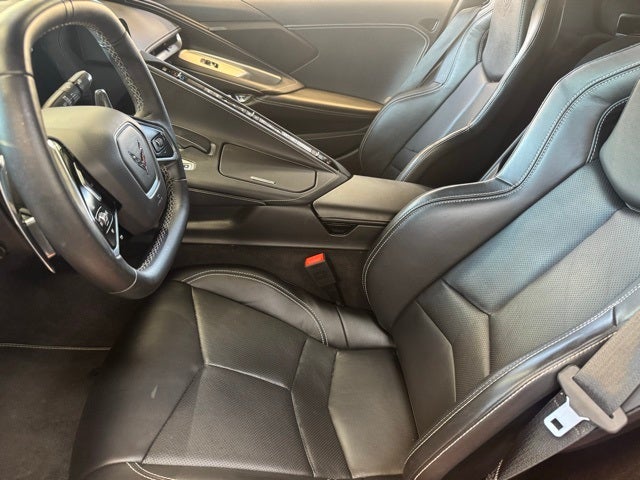 2023 Chevrolet Corvette Stingray 1LT