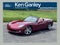 2007 Chevrolet Corvette Base