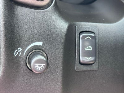 2007 Chevrolet Corvette Base