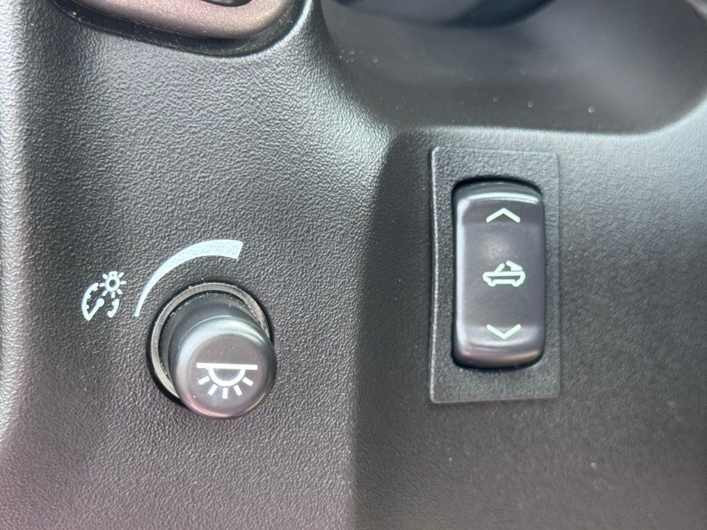 2007 Chevrolet Corvette Base