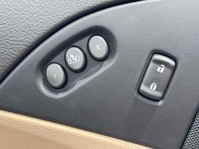 2007 Chevrolet Corvette Base