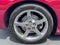 2007 Chevrolet Corvette Base