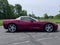 2007 Chevrolet Corvette Base