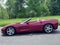 2007 Chevrolet Corvette Base