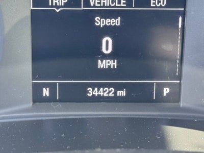 2025 Chevrolet Malibu LS 1LS