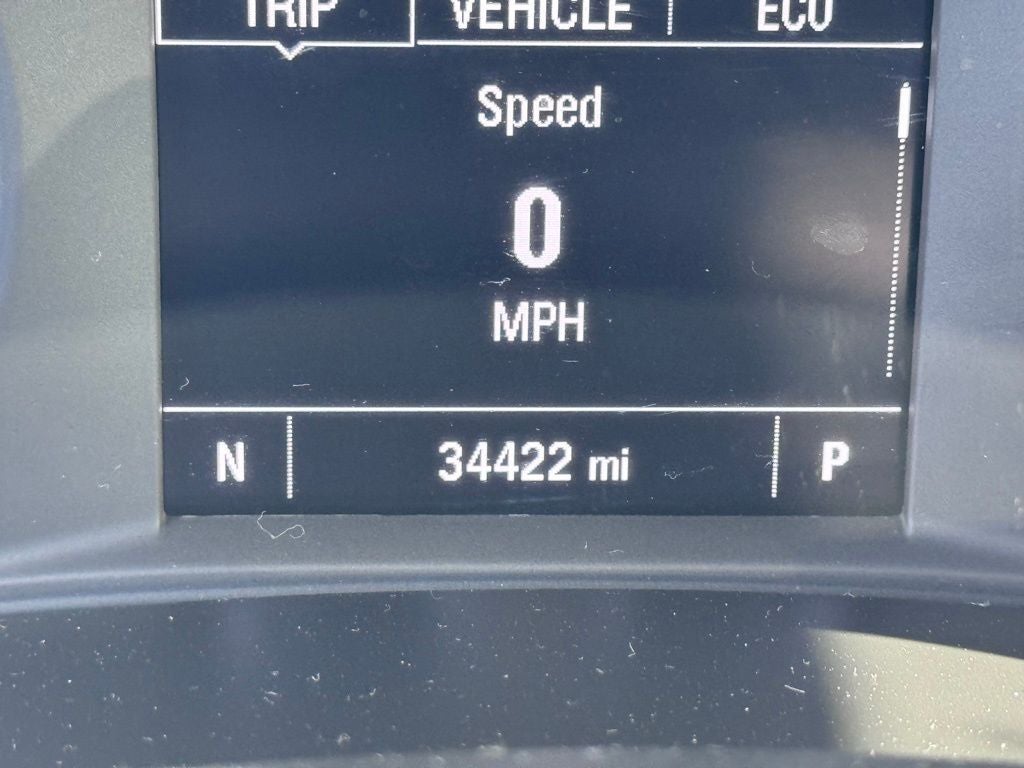 2025 Chevrolet Malibu LS 1LS