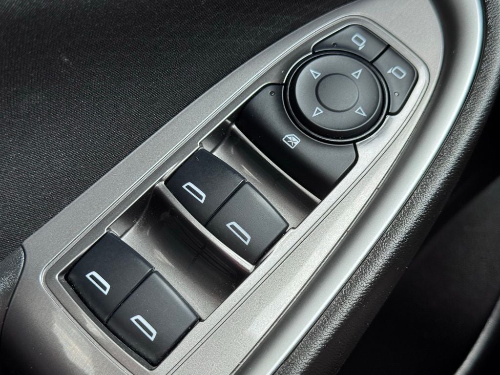 2025 Chevrolet Malibu LS 1LS