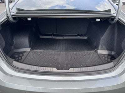 2025 Chevrolet Malibu LS 1LS