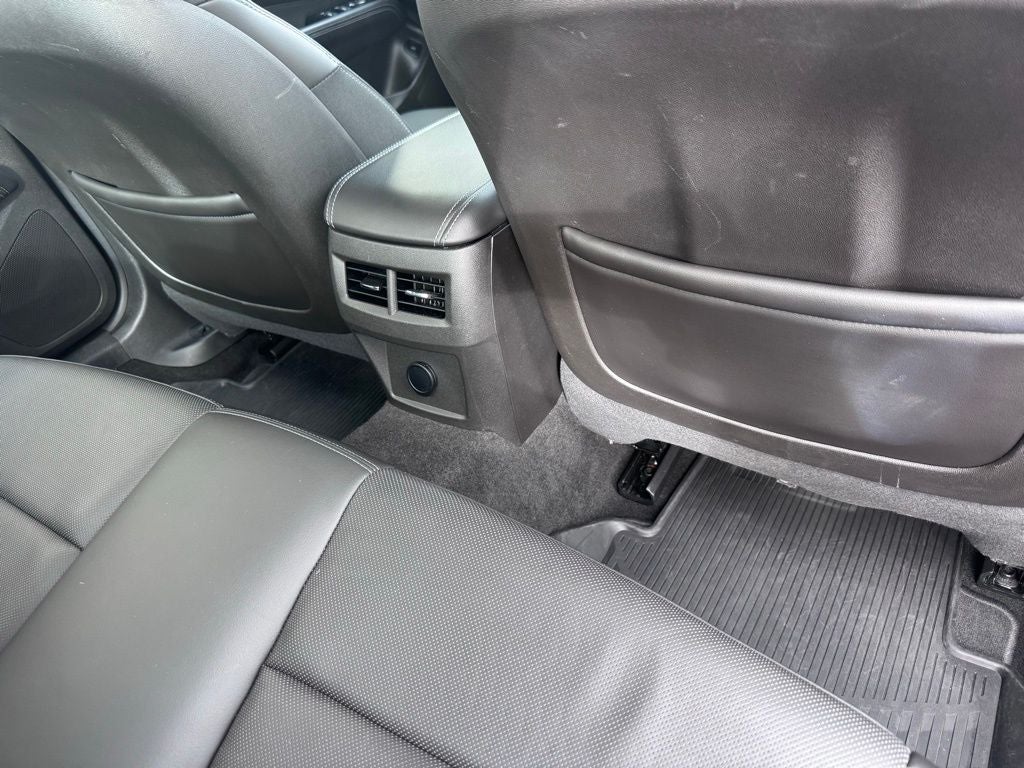 2022 Cadillac CT4 Premium Luxury