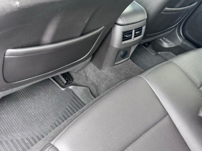 2022 Cadillac CT4 Premium Luxury