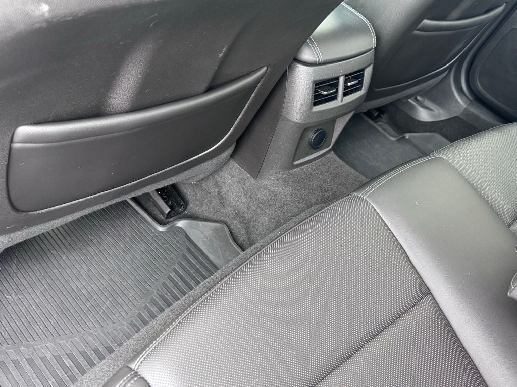 2022 Cadillac CT4 Premium Luxury