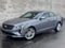 2022 Cadillac CT4 Premium Luxury