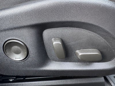 2022 Cadillac CT4 Premium Luxury