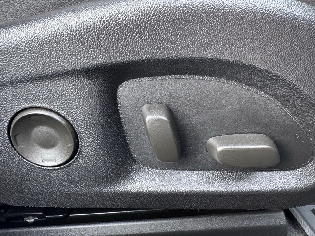 2022 Cadillac CT4 Premium Luxury