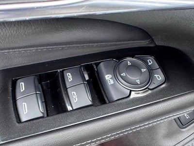 2022 Cadillac CT4 Premium Luxury