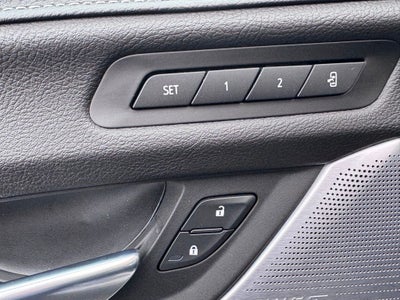 2022 Cadillac CT4 Premium Luxury