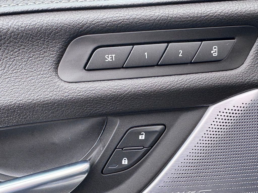 2022 Cadillac CT4 Premium Luxury