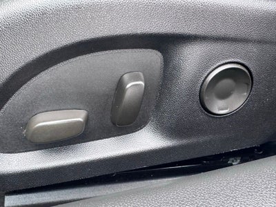 2022 Cadillac CT4 Premium Luxury