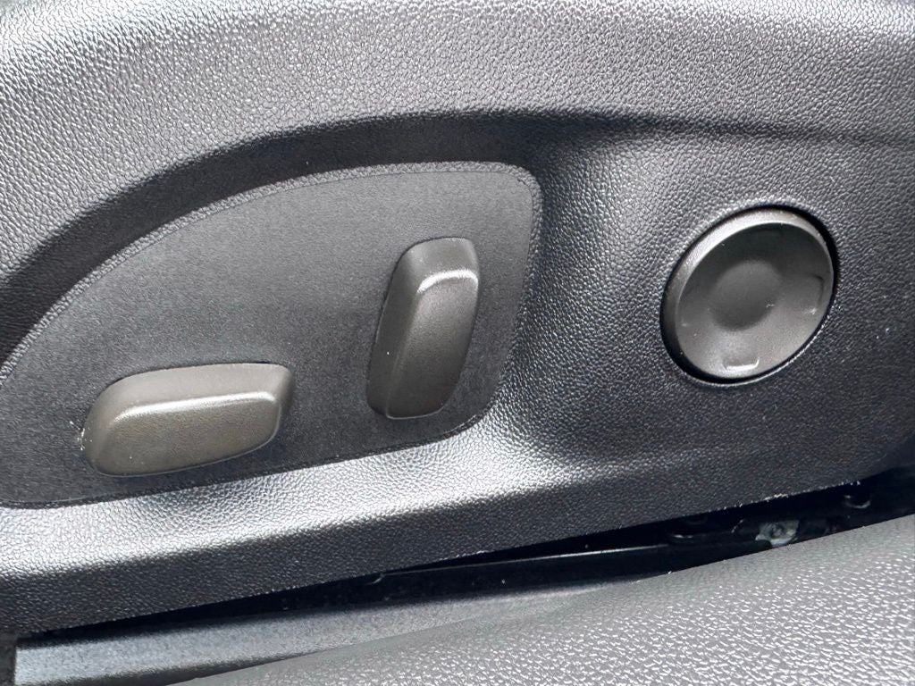 2022 Cadillac CT4 Premium Luxury