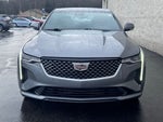 2022 Cadillac CT4 Premium Luxury