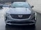 2022 Cadillac CT4 Premium Luxury