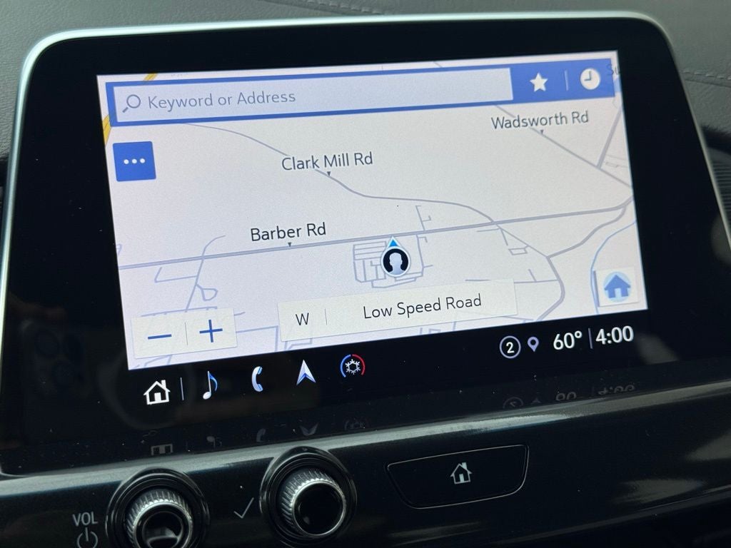 2022 Cadillac CT4 Premium Luxury