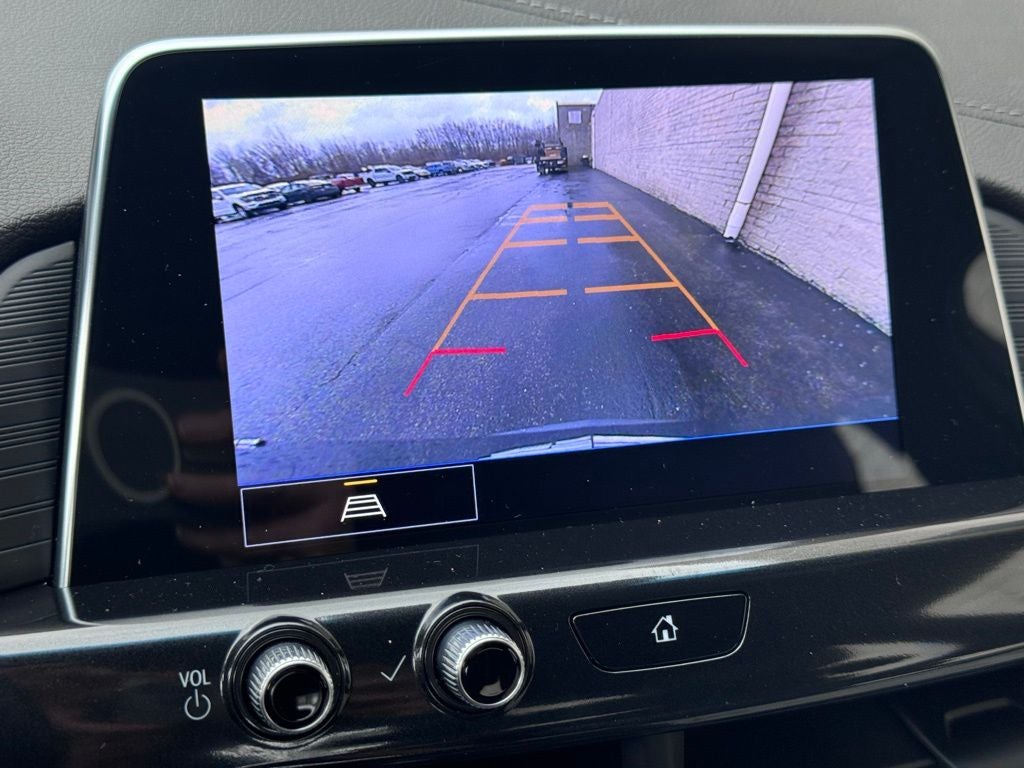 2022 Cadillac CT4 Premium Luxury