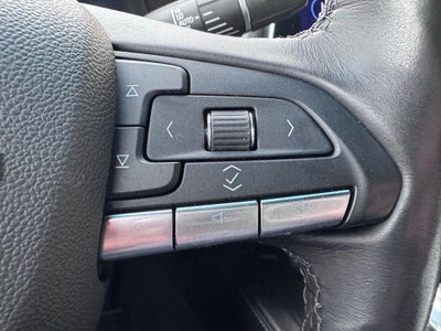 2022 Cadillac CT4 Premium Luxury