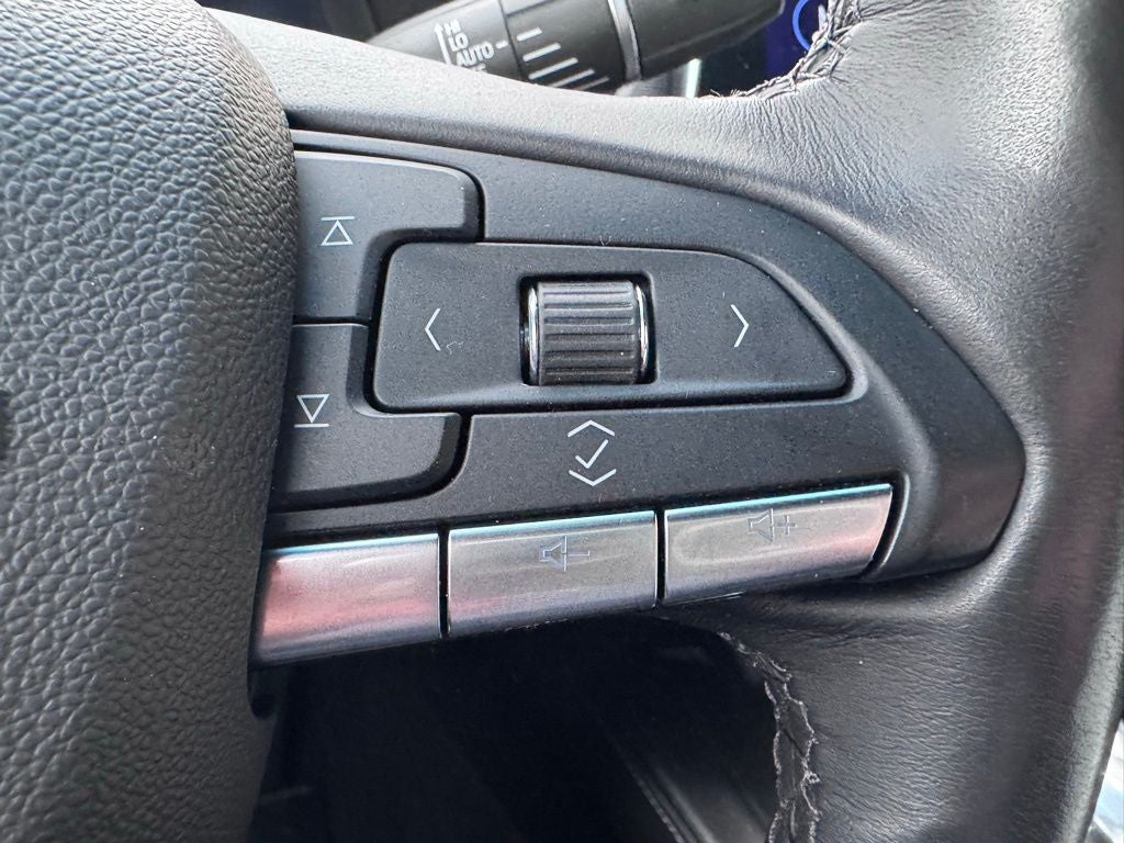 2022 Cadillac CT4 Premium Luxury