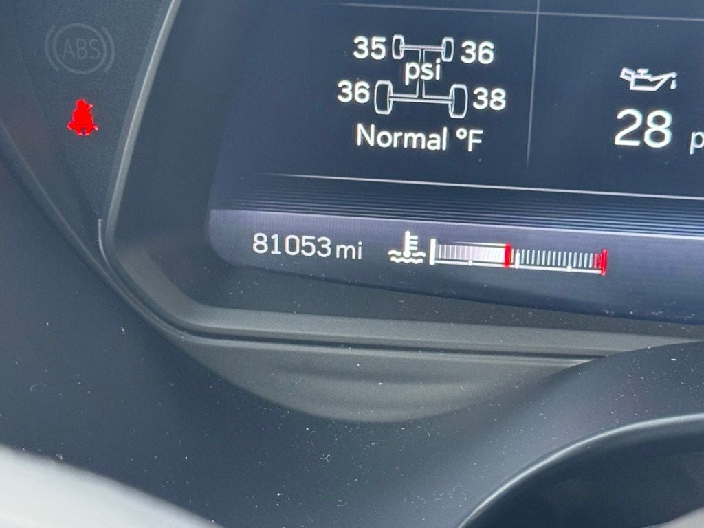 2022 Cadillac CT4 Premium Luxury