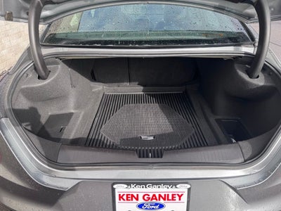 2022 Cadillac CT4 Premium Luxury