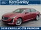 2020 Cadillac CT5 Premium Luxury