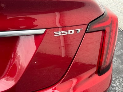 2020 Cadillac CT5 Premium Luxury